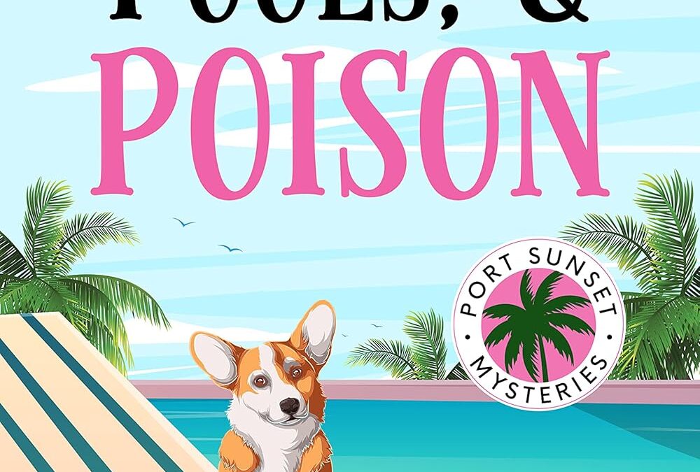 Penthouse, Pools, and Poison