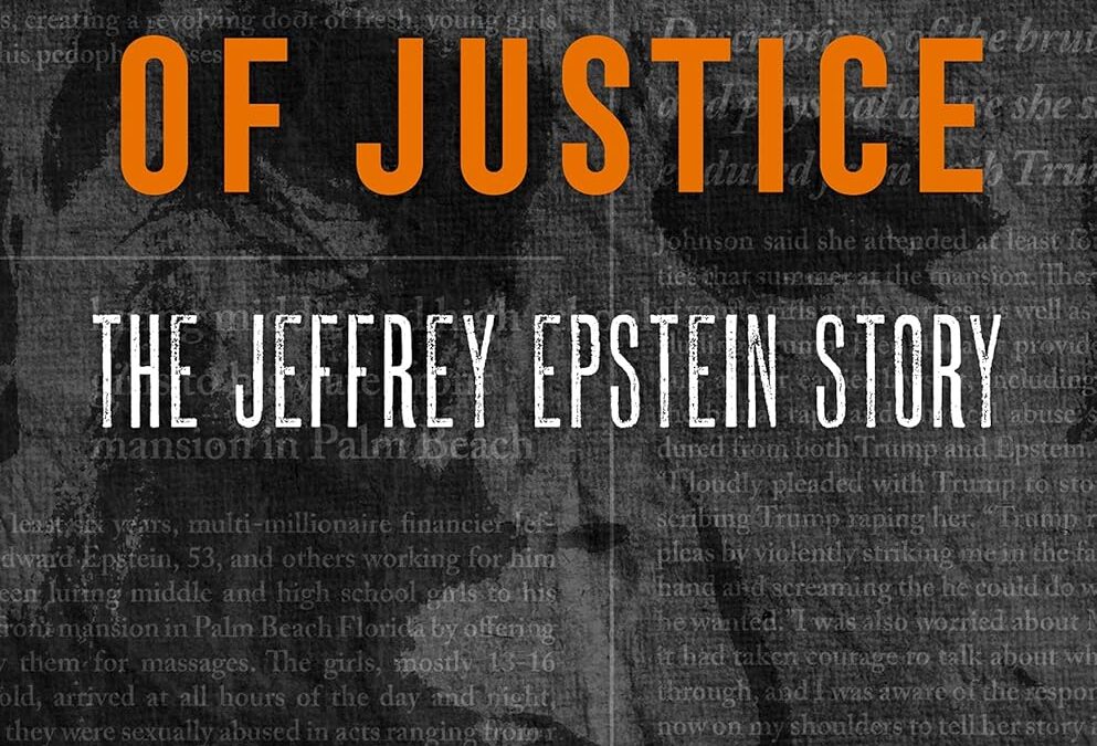 Perversion of Justice