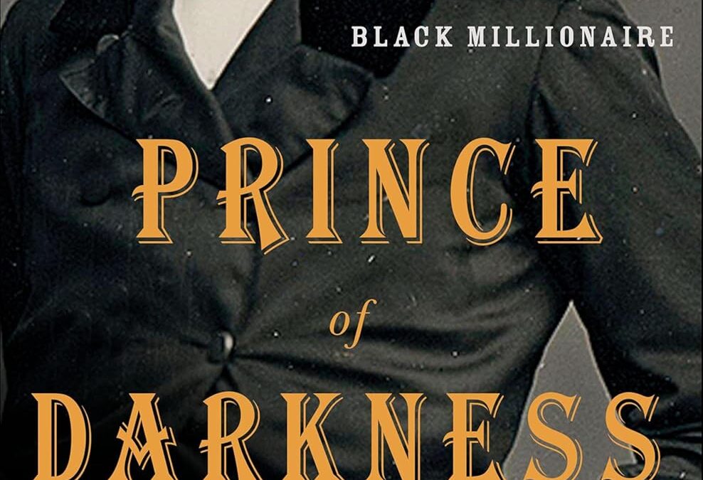 Prince of Darkness