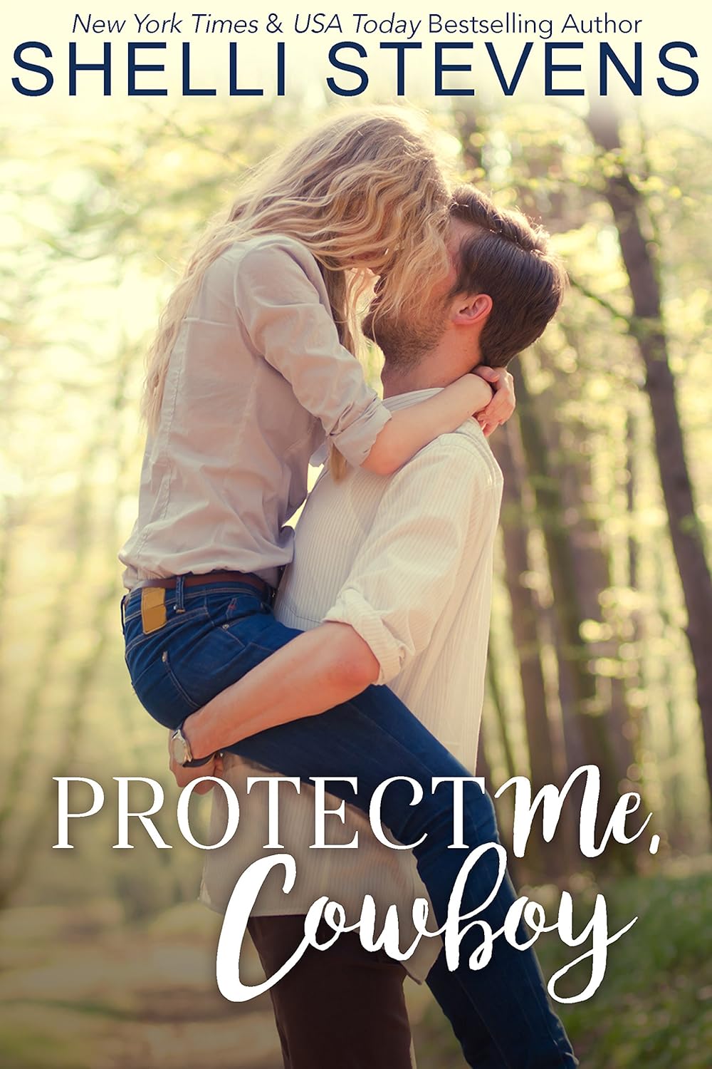 Protect Me