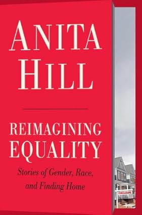 Reimagining Equality by Anita Hill