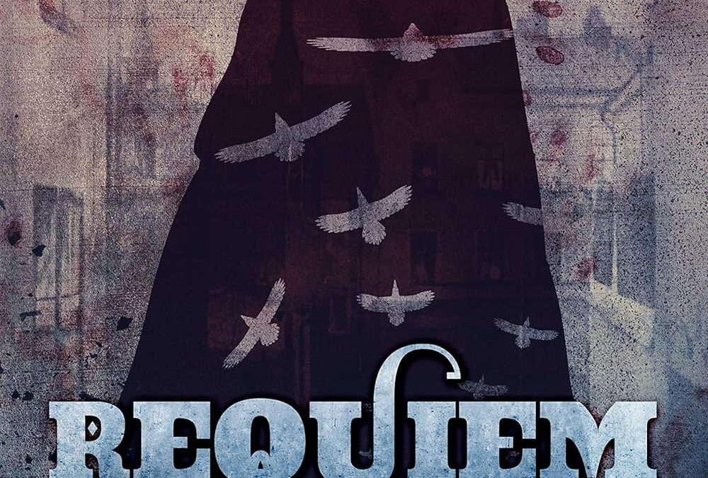 Requiem for the Ripper