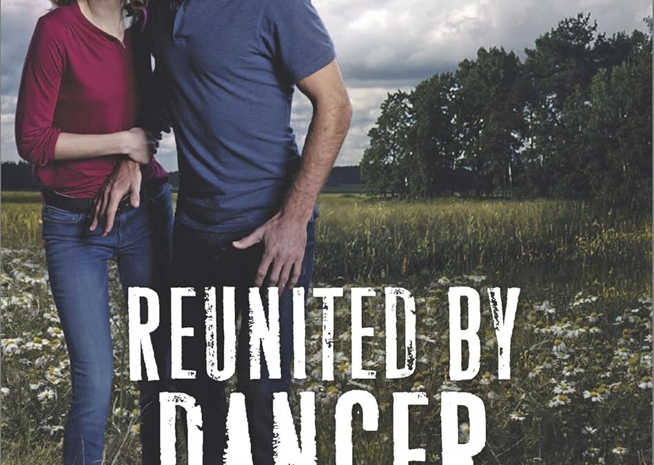 Reunited by Danger