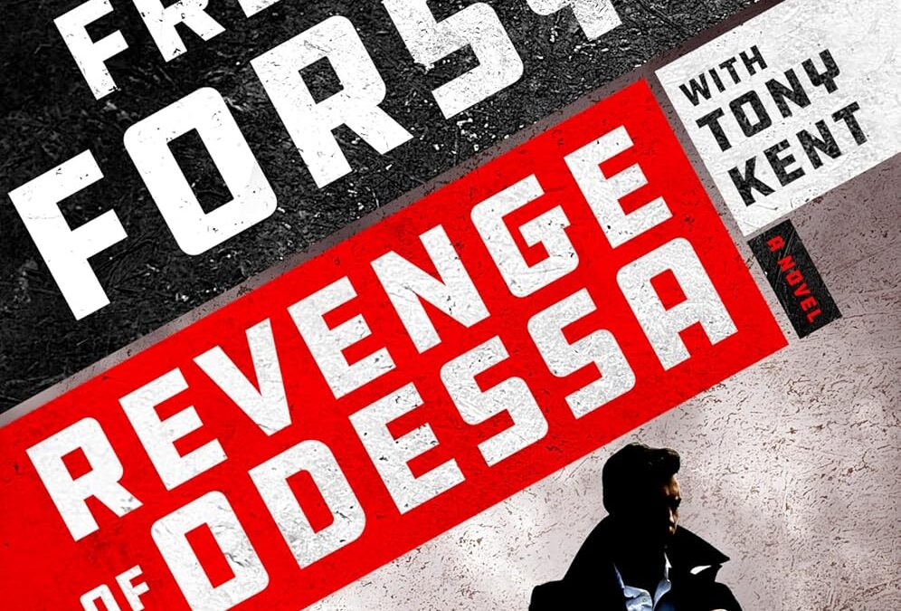 Revenge of Odessa