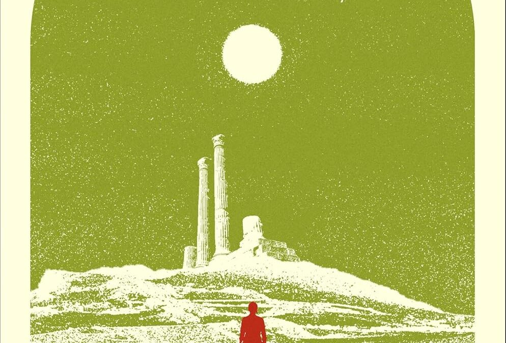 Ruins