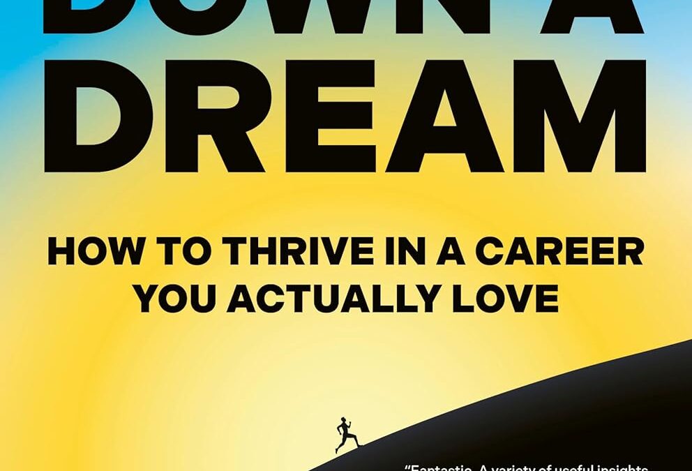 Runnin’ Down a Dream