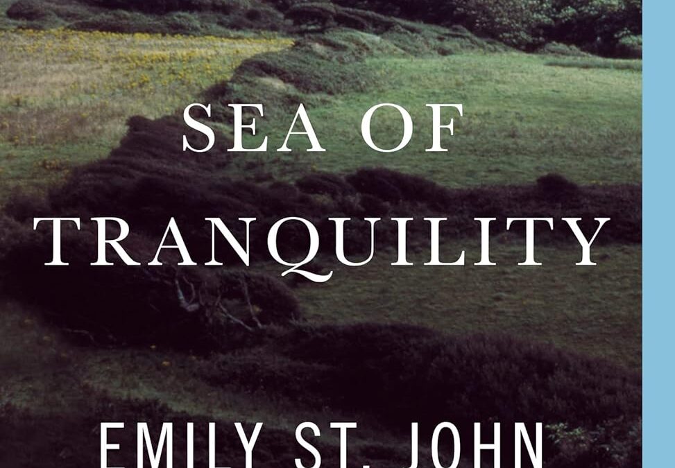 Sea of Tranquility