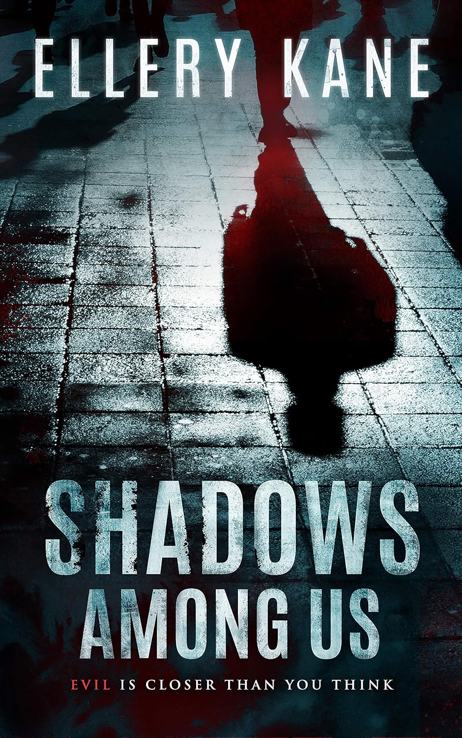 Shadows Among Us by Ellery Kane