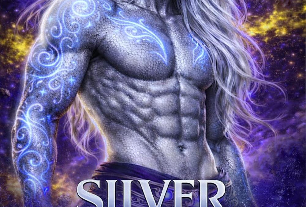 Silver Savage