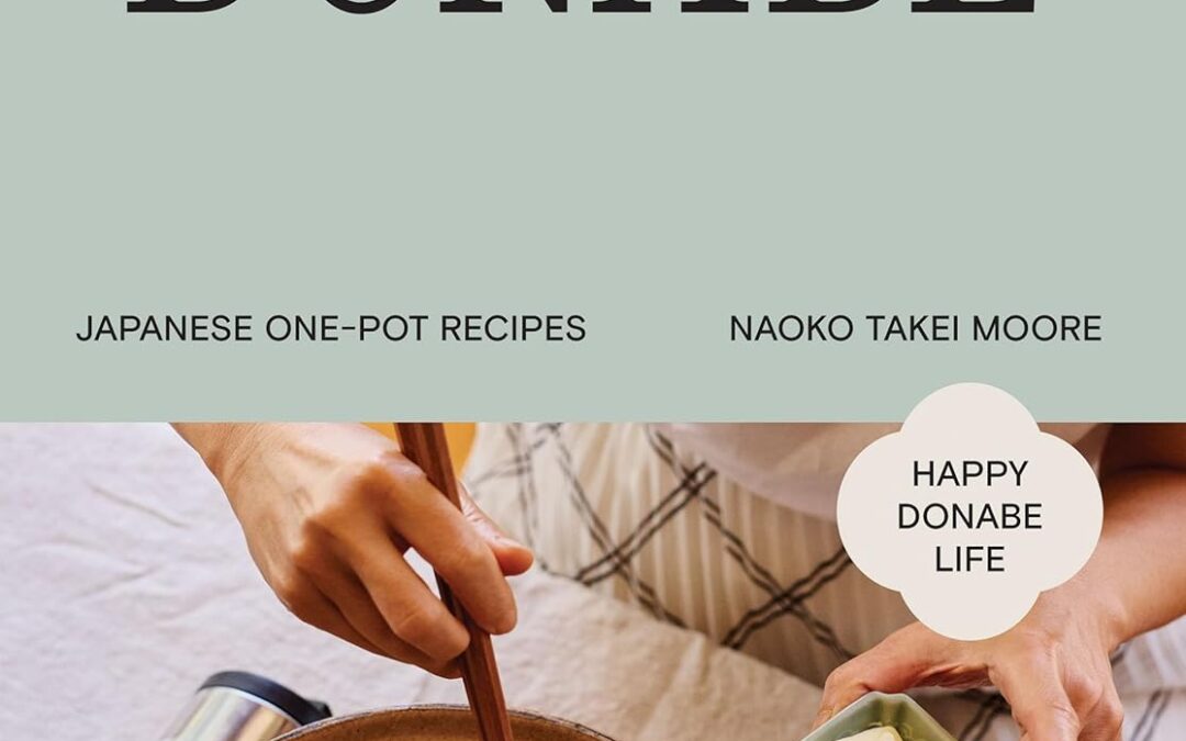Simply Donabe