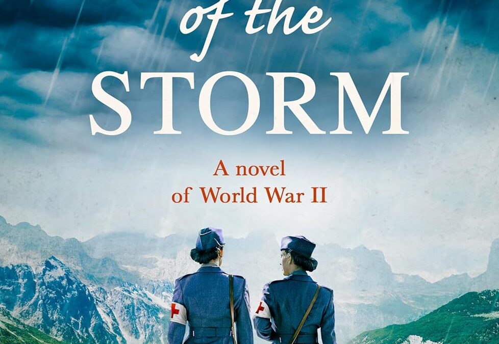Sisters of the Storm