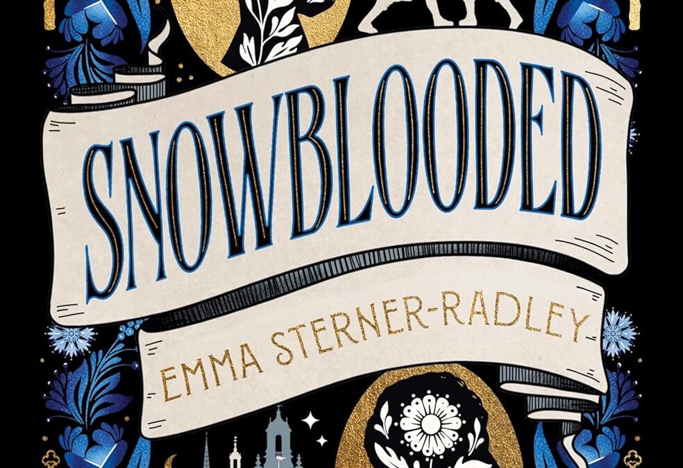 Snowblooded
