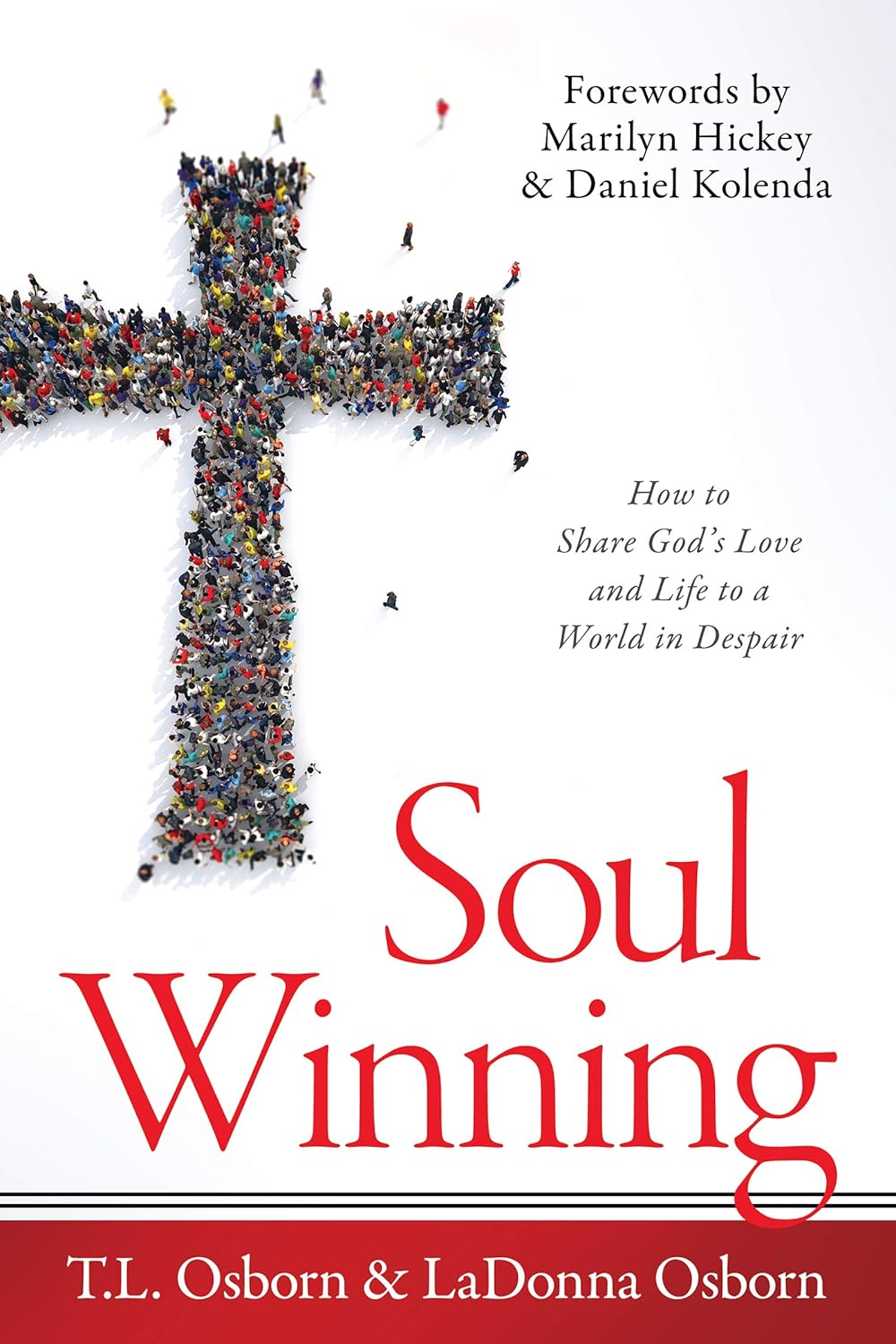 Soul Winning by T. L. Osborn