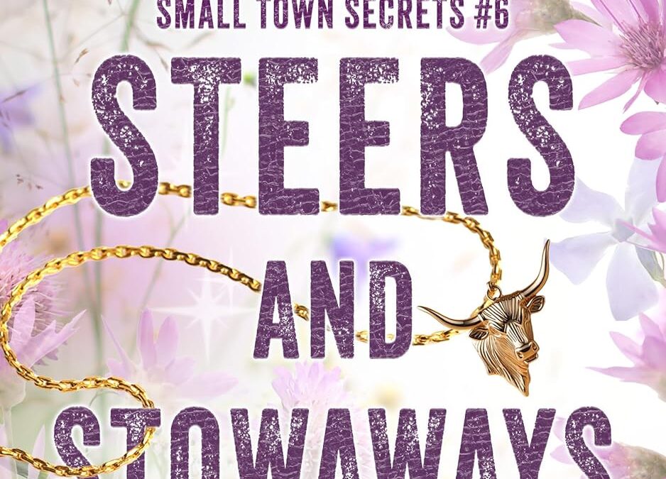 Steers and Stowaways