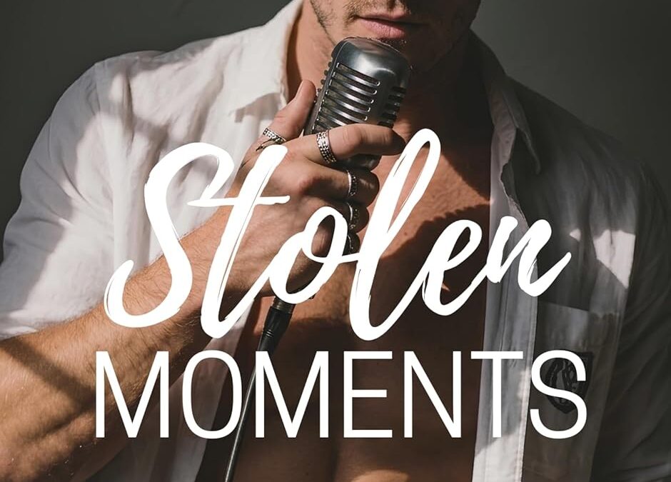 Stolen Moments