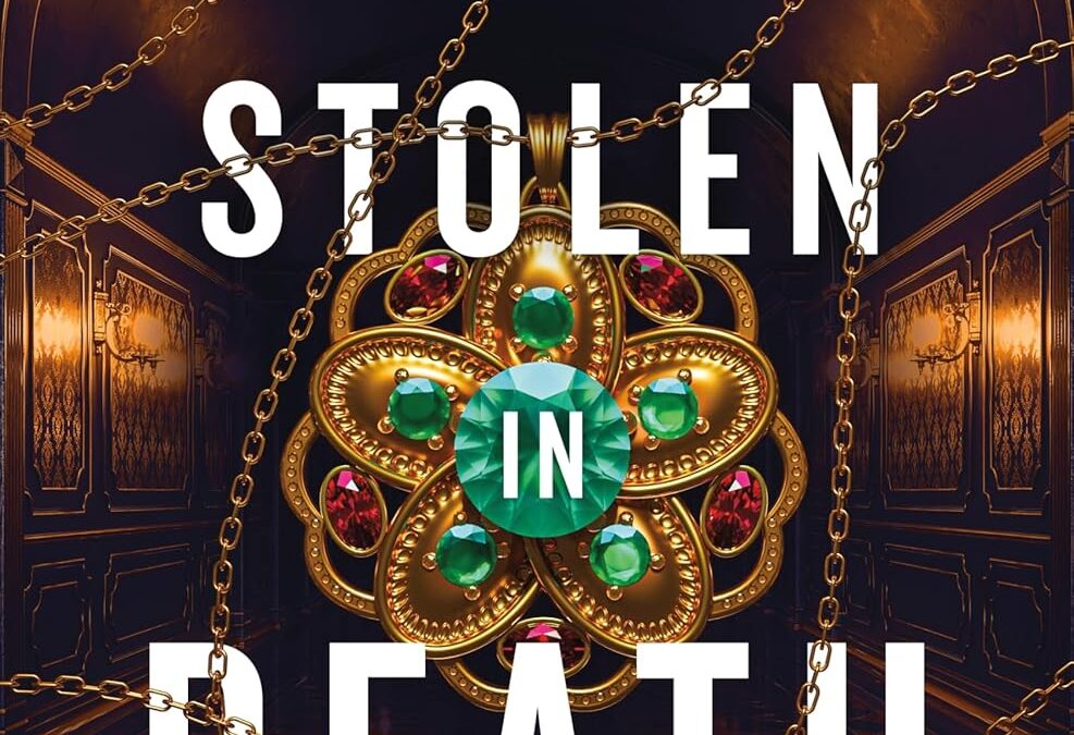 Stolen in Death