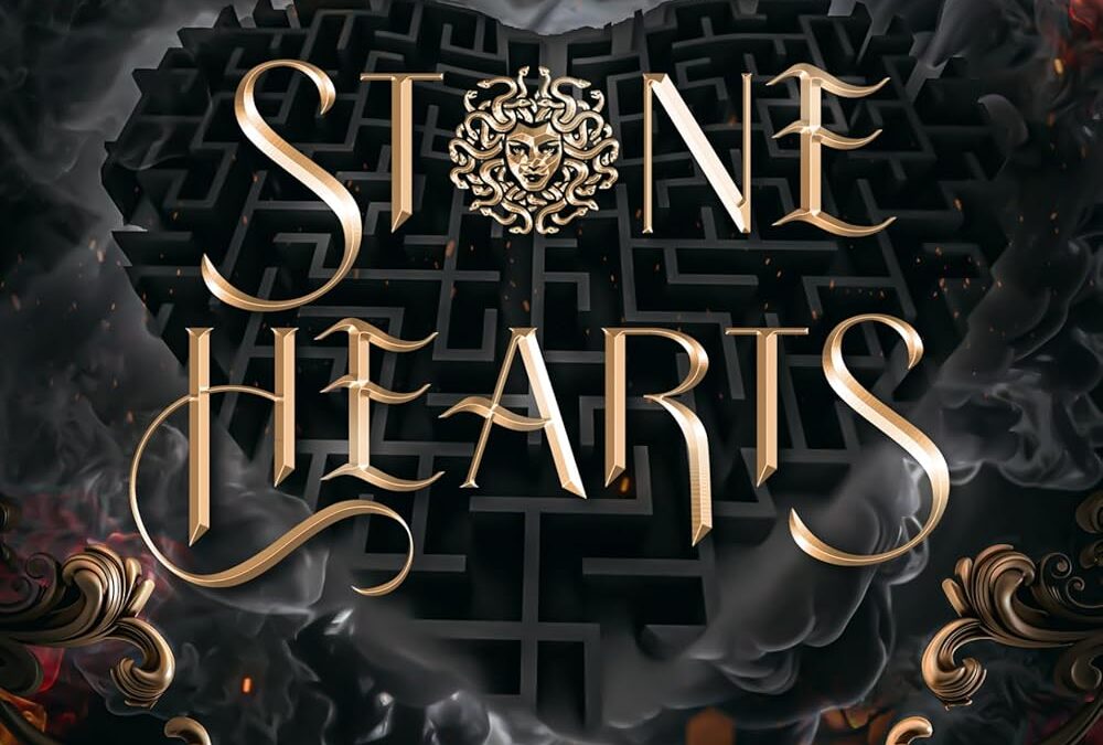 Stone Hearts