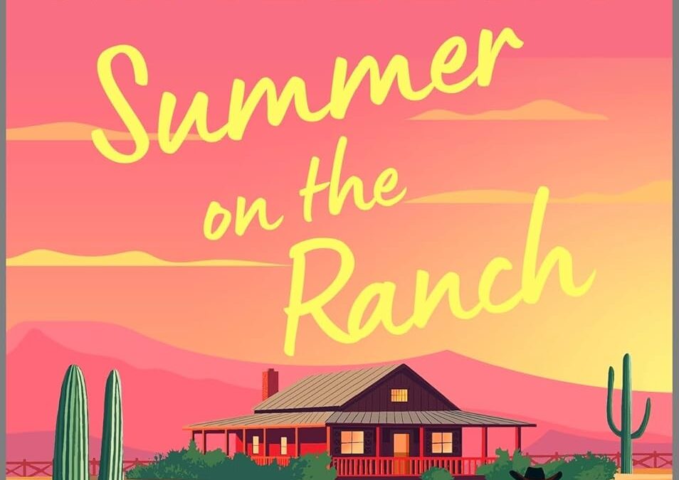 Summer on the Ranch