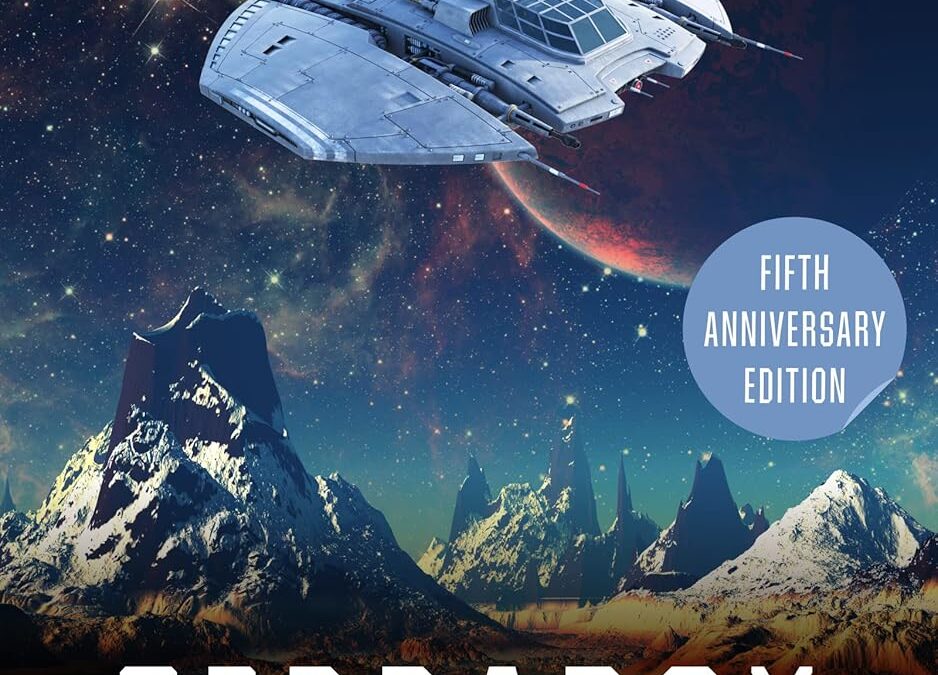 Terradox (Fifth Anniversary Edition)