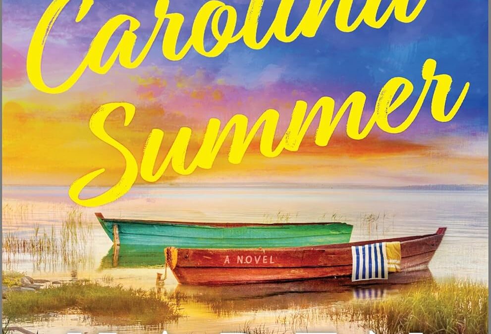 That Last Carolina Summer