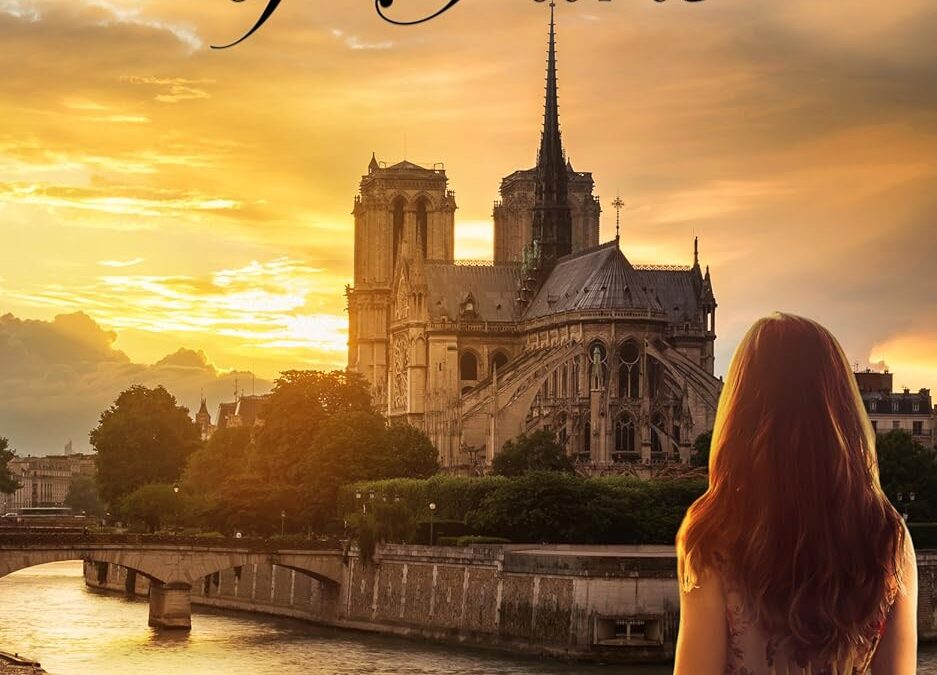 The Alchemist of Paris