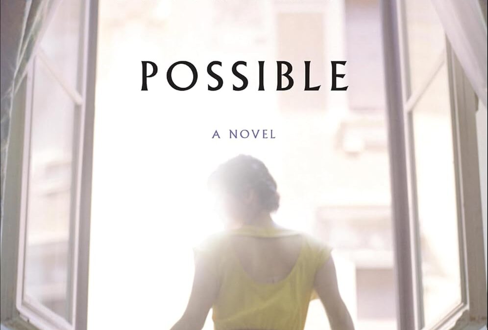 The Beautiful Possible