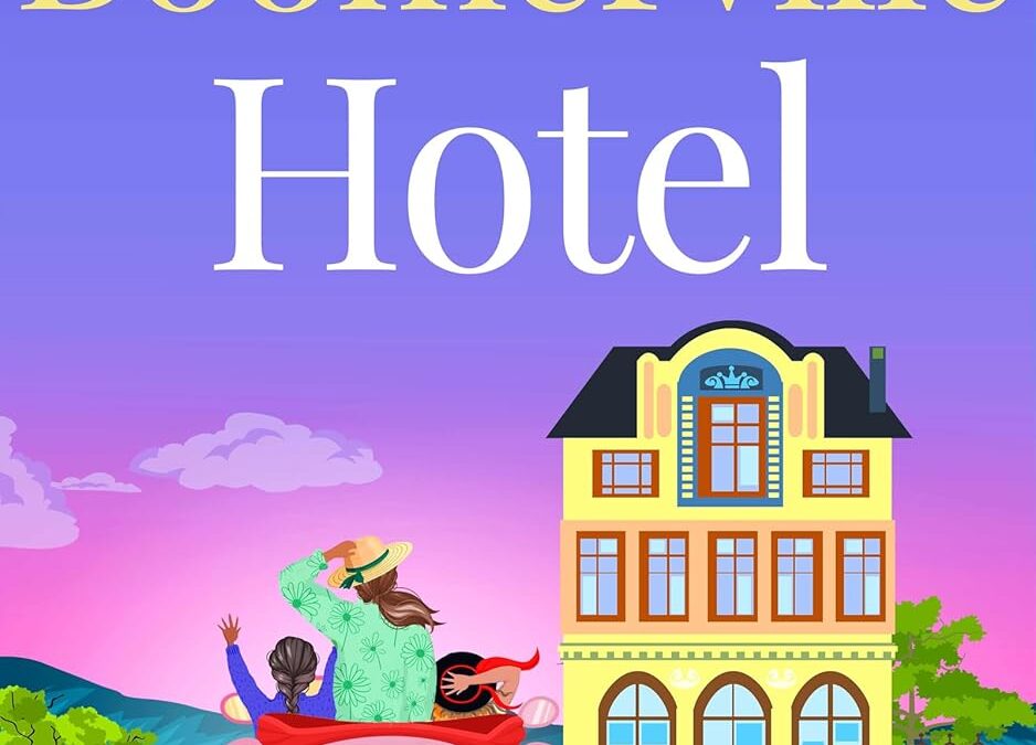 The Best Boomerville Hotel