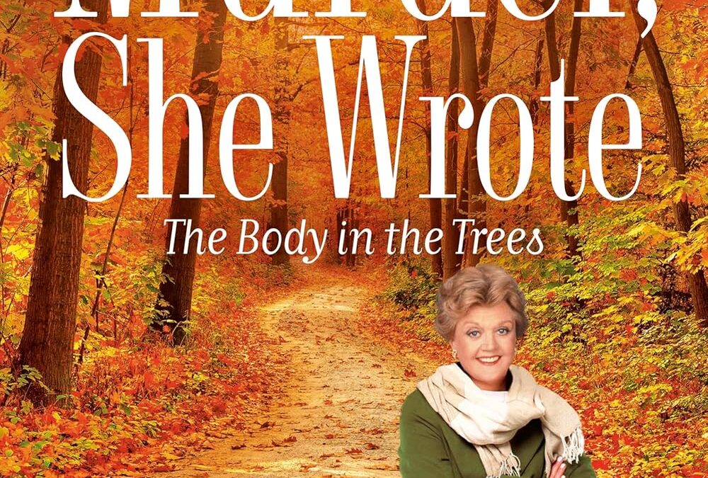The Body in the Trees