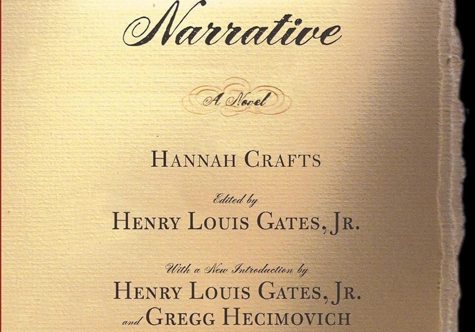 The Bondwoman’s Narrative