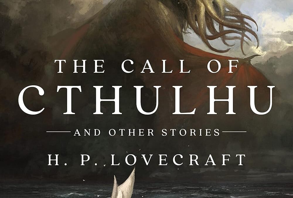 The Call of Cthulhu