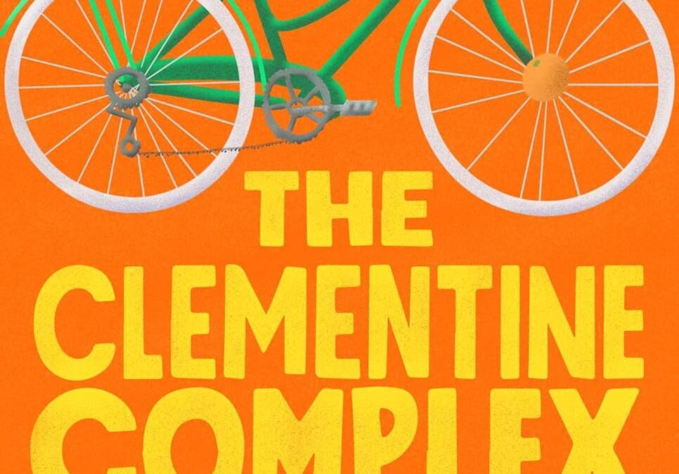 The Clementine Complex