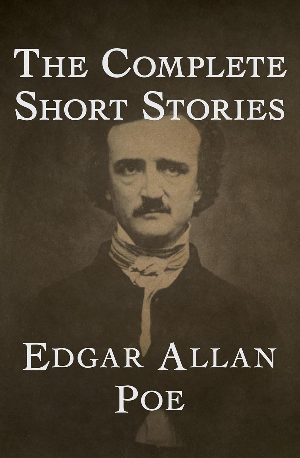 The Complete Short Stories by Edgar Allan Poe