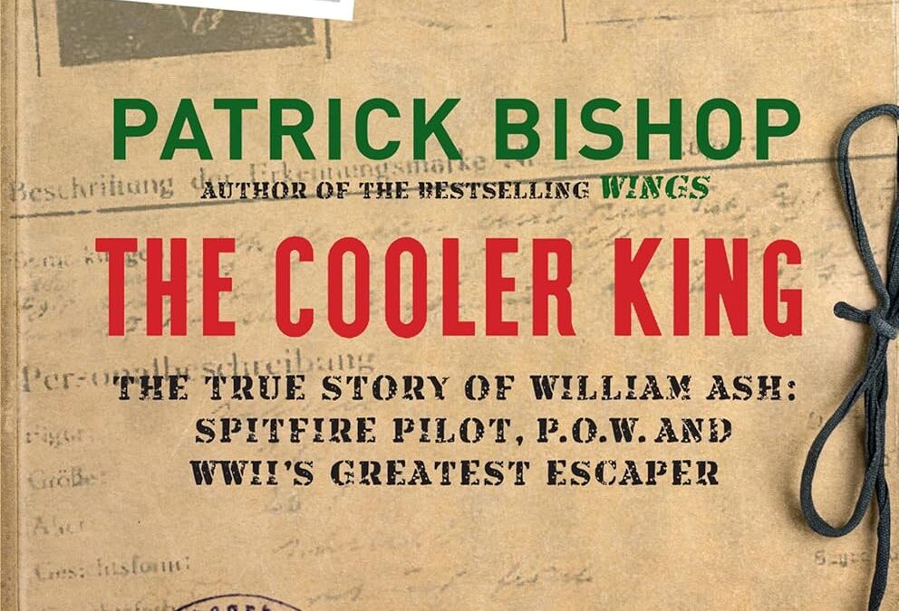The Cooler King