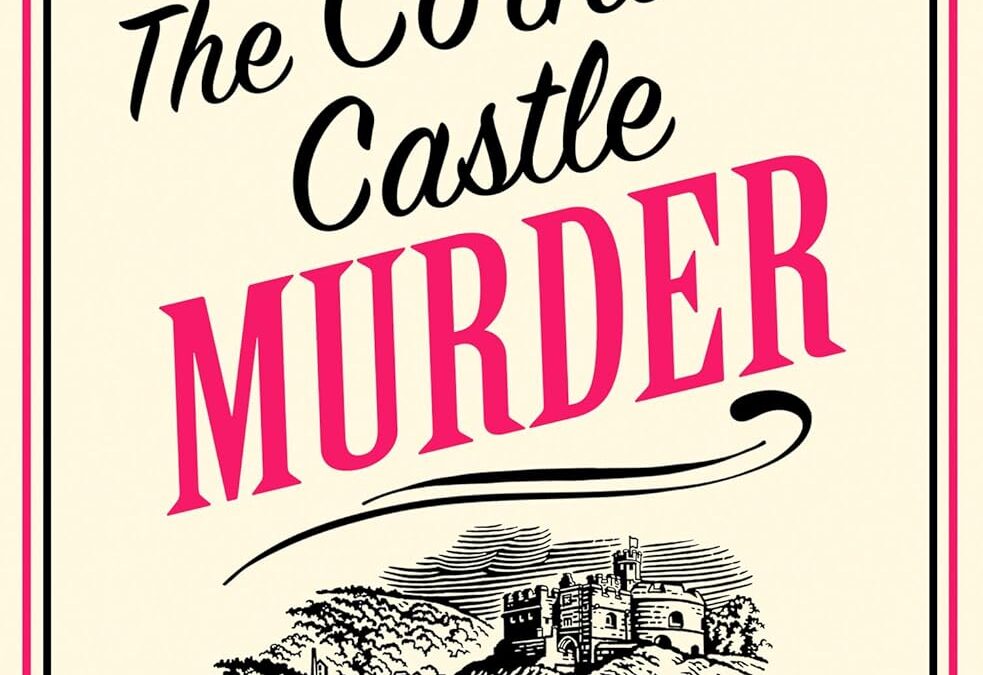 The Cornish Castle Murder