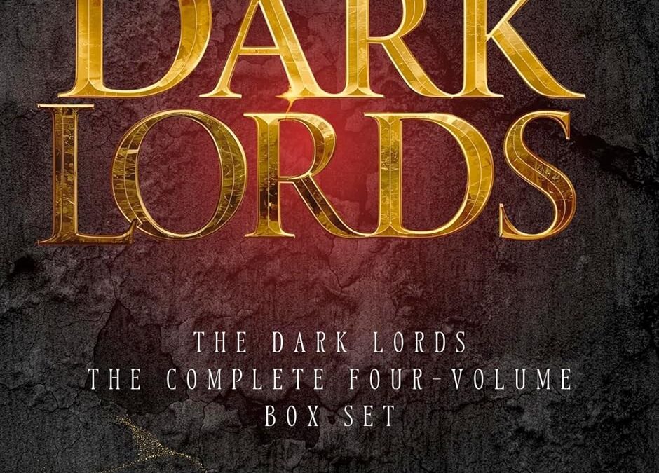 The Dark Lords (Complete Series)