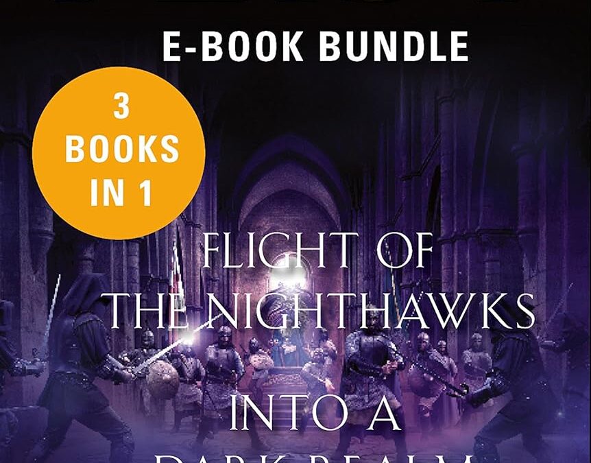 The Darkwar Saga