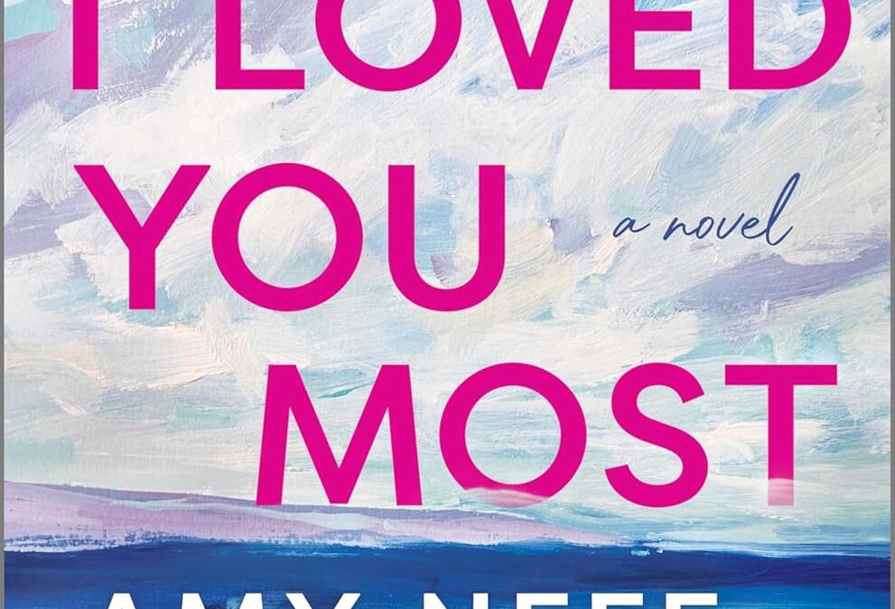 The Days I Loved You Most