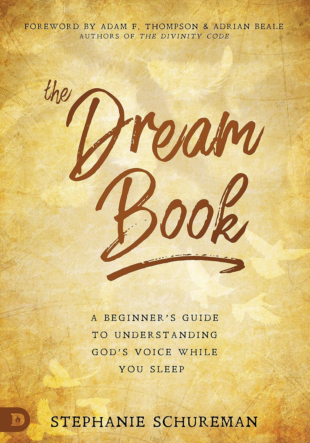 The Dream Book by Stephanie Schureman