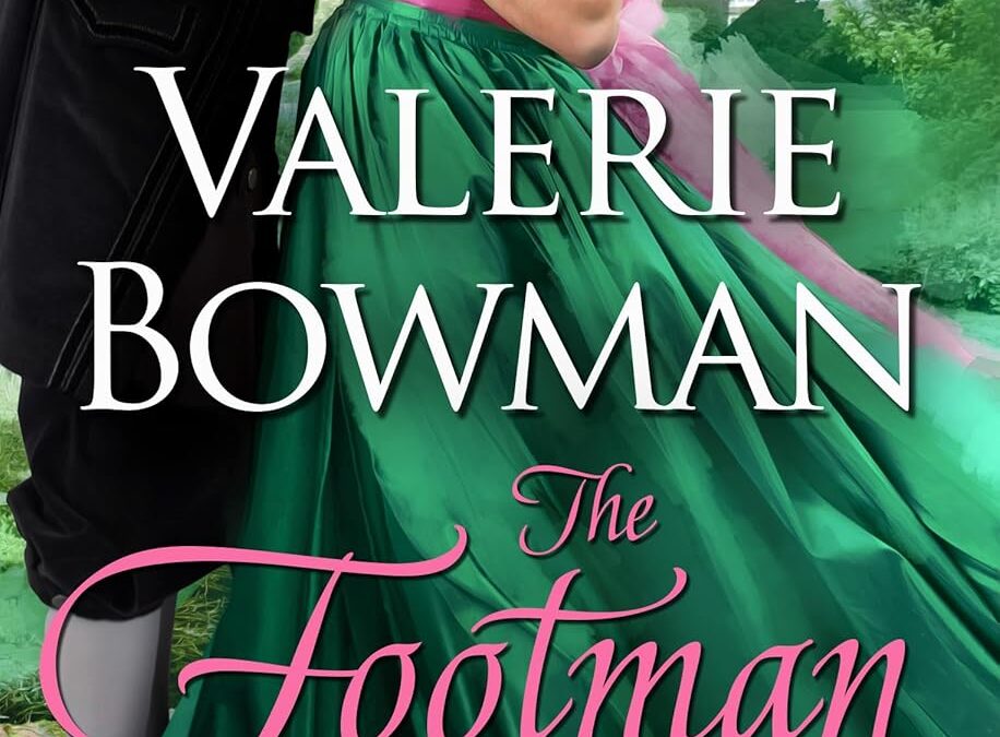 The Footman Is an Earl