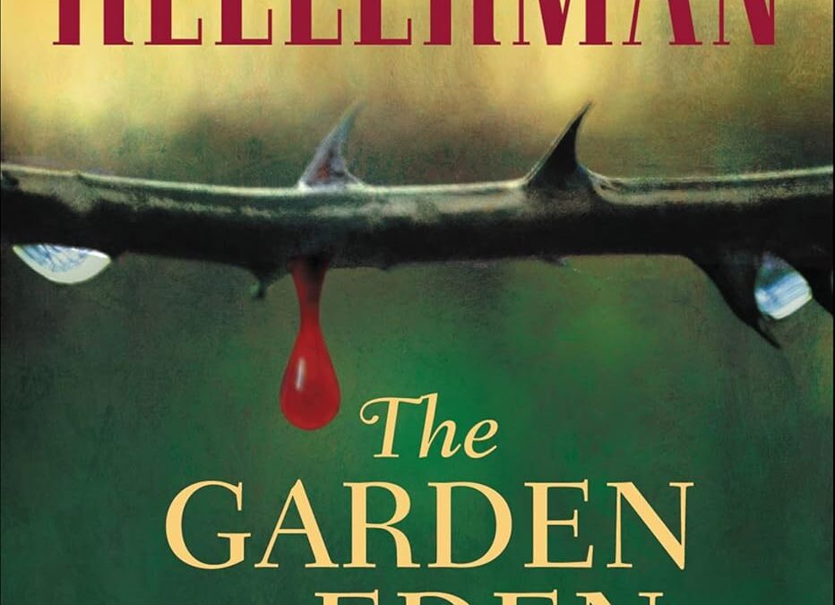 The Garden of Eden