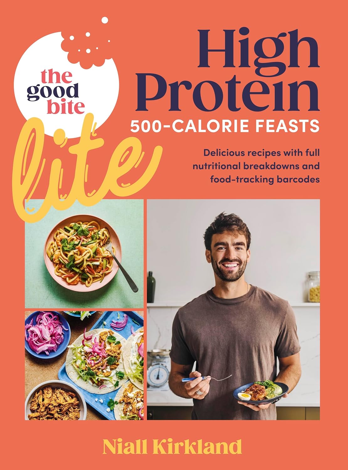 The Good Bite Lite by Niall Kirkland