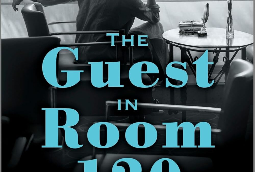 The Guest in Room 120