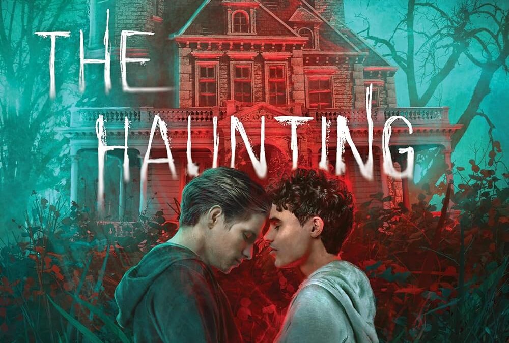 The Haunting Between Us