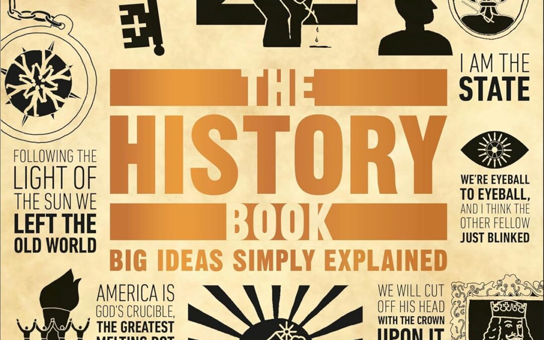 The History Book