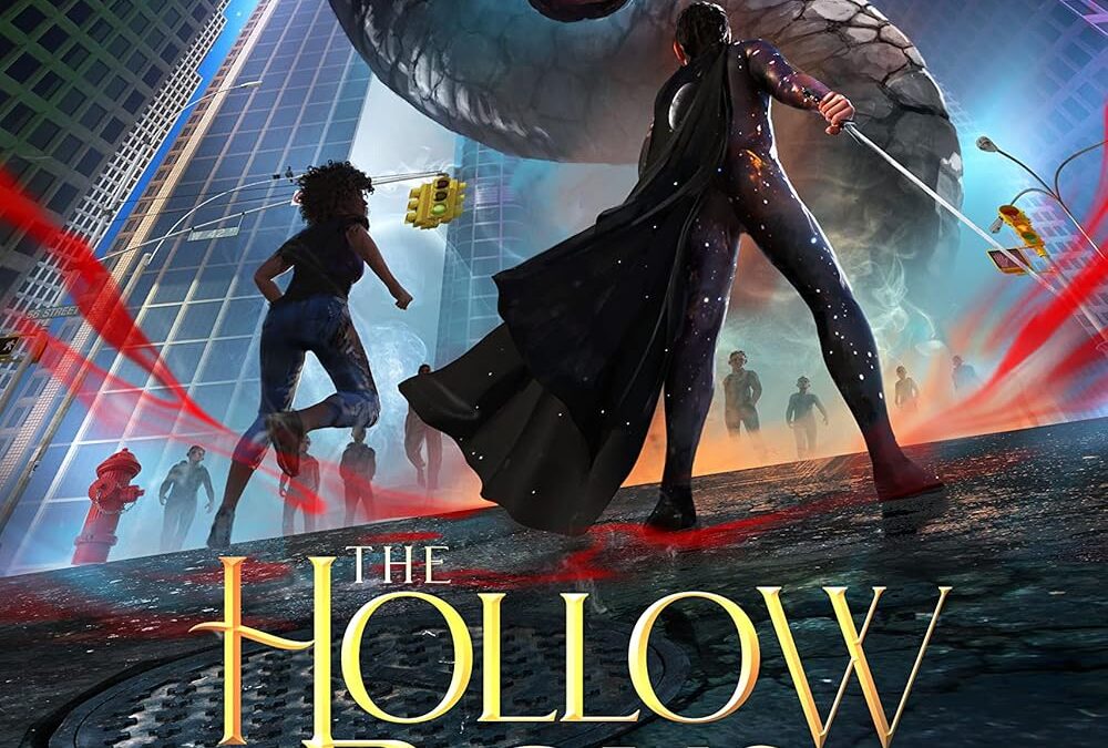 The Hollow Boys