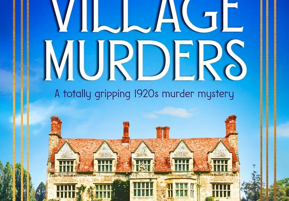 The Hurtwood Village Murders