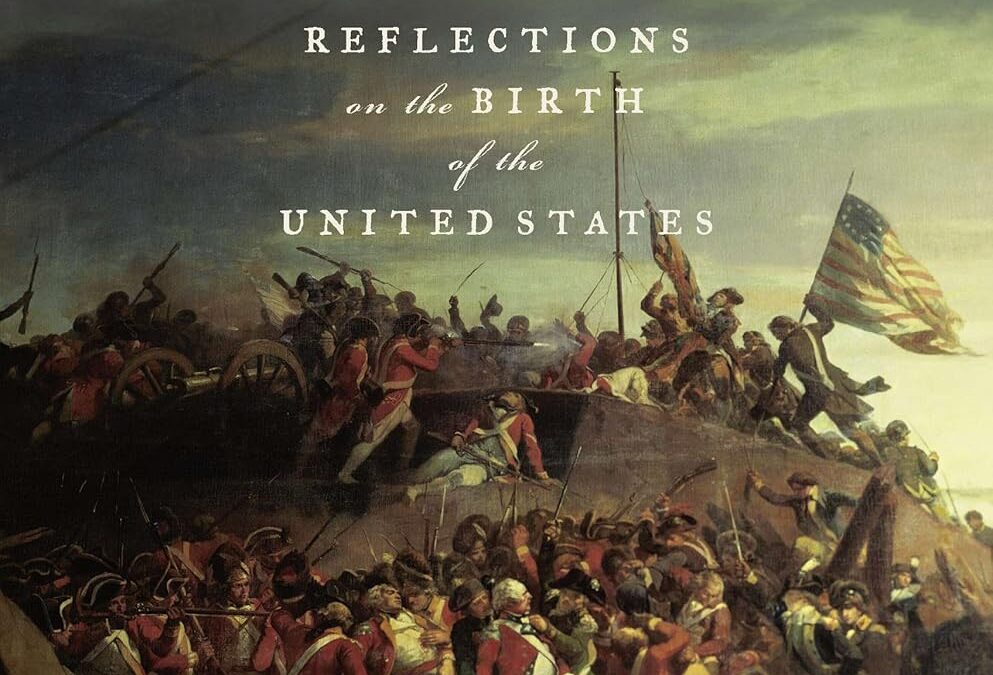 The Idea of America