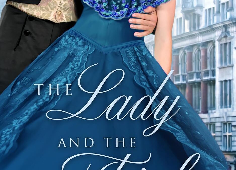 The Lady and the Thief