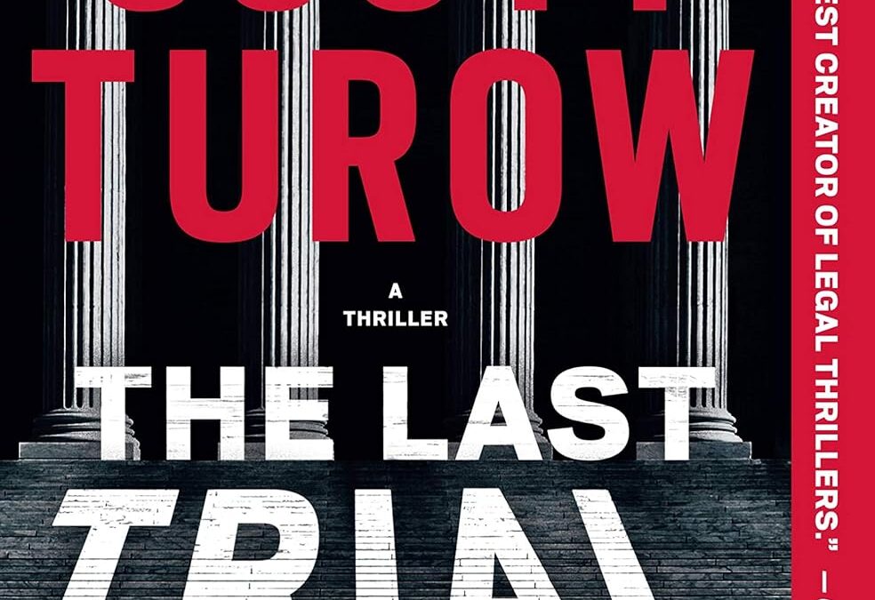 The Last Trial