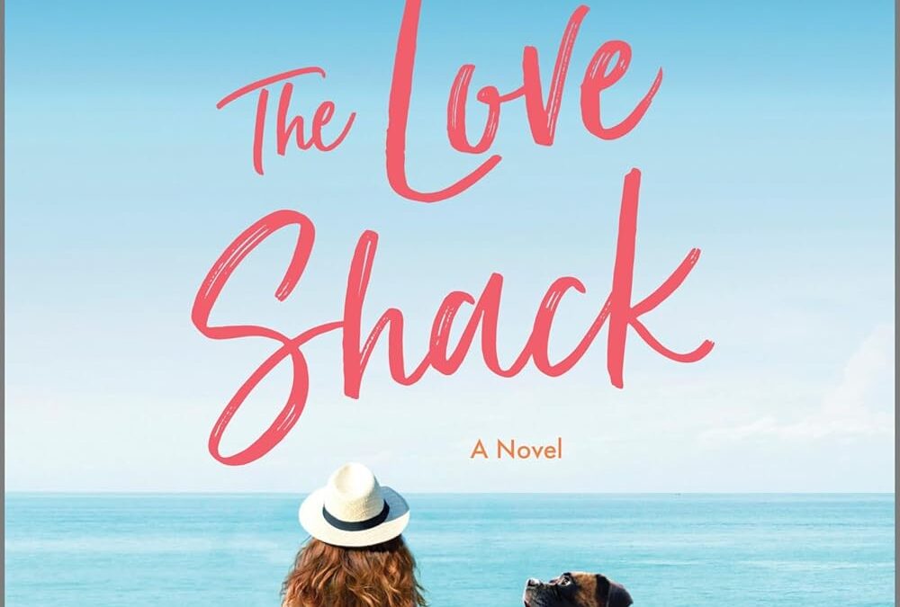 The Love Shack